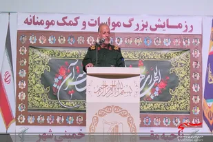 انقلاب اسلامی گفتمان مقاومت را در جهان نهادینه کرد/ خمینی شهر می تواند قطب اقتصاد مقاومتی کشور شود