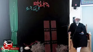 هیئت دختران جوان مسجد امام سجاد(ع) افتتاح شد