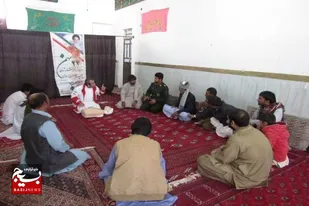 شرکت در راهپیمایی ۲۲ بهمن وظیفه ای ملی و همگانی است