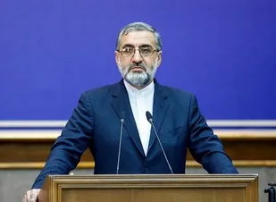 در یک سال اخیر هیچ روزنامه و خبرگزاری از ناحیه قوه قضاییه توقیف نشده است