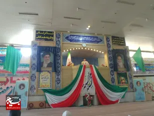 حضور حماسی مردم در راهپیمایی ۲۲ بهمن، سایه بسیاری از تحریم&zwnj;های دشمن را کوتاه کرد