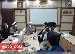 علاقه دانشجویان و طلاب مصری به زبان فارسی
