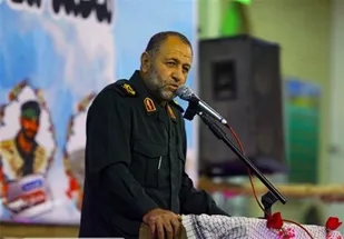 تقویت جبهه مقاومت از مهم&zwnj;ترین اهداف انقلاب اسلامی