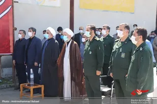 مرحله دوم نهضت کمک مومنانه در دهه اول محرم