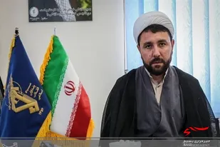 خط قرمز دانشجویان در مطالبه گری مصلحت نظام و منفعت مردم است