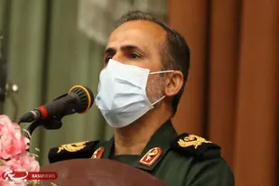 نقش فرمانده باید در جغرافیای مسئولیتش دیده شود