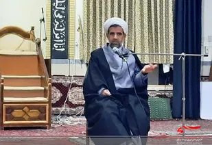 انقلاب اسلامی بستری برای تحقق اهداف انبیاست