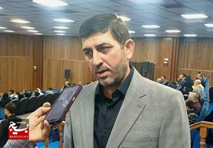 نماینده اهواز در مجلس: رسانه&zwnj;ها نقش موثری در انسجام ملی دارند