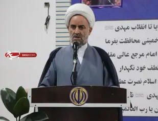 نمایندگی ولی&zwnj;فقیه سنگر معنویت و بصیرت در سپاه است