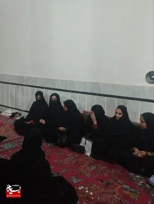 برگزاری کارگاه سبک زندگی اسلامی &nbsp;به مناسبت هفته عقیدتی سیاسی در تفتان&nbsp;