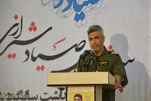 شهید صیاد شیرازی الگوی اخلاص، انقلابی&zwnj;گری و ولایت&zwnj;مداری بود