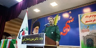 راهبرد مقاومت، نماد پیوستگی و وحدت بین نسل&zwnj;ها در دفاع از انقلاب است