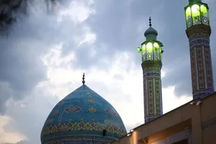 مسجد، سنگر ایمان و پیونددهنده جامعه