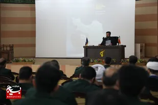 جنگ شناختی و هیبریدی روش جدید دشمن است