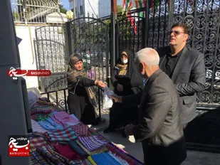 تخفیف محصولات نمایشگاه اقتصاد مقاومتی به مناسبت دهه فجر