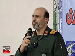 سپاه پای کار محرومیت زدایی و ارتقاء سرانه ورزشی استان البرز است