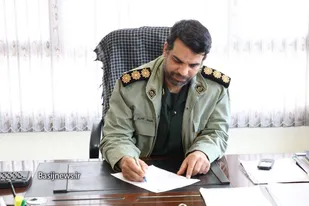 آئین و مراسم روز درختکاری در مجموعه لشکر عملیاتی ۱۰ سیدالشهداء علیه السلام برگزار می شود