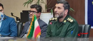 همایش صنعتگران فاطمی در شهرک صنعتی نکا برگزار شد