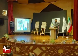 تربیت هنرمند تراز انقلاب اسلامی در مساجد از اهداف کانون مساجد است