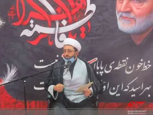 فلسفه و تببین قیام حضرت زهرا(س)