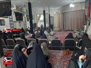 برگزاری کارگاه آموزشی توجیهی امر به معروف و نهی از منکر شاهرود