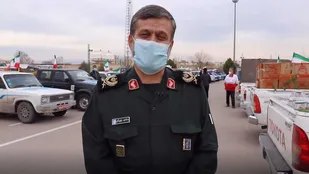 نهضتی که ادامه دارد/اقتدار ایران اسلامی با تحقق شعار &laquo;ما می توانیم&raquo;