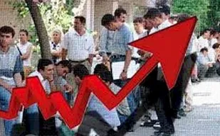 الزام دولت به کاهش نرخ بیکاری به میزان 0.8 درصد