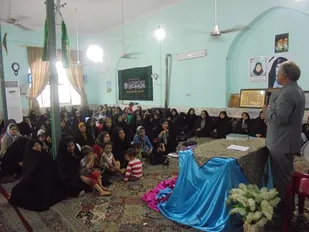 کارگاه مهارت زندگی و نشست فرهنگی