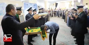 آزادی ۵۱۱ زندانی جرایم غیر عمد در خراسان رضوی