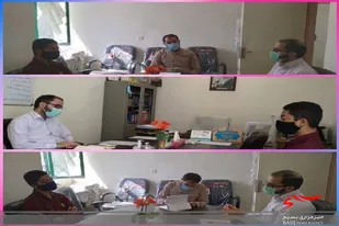 تشکیل گروه های جهادی برای حل مشکلات مردم