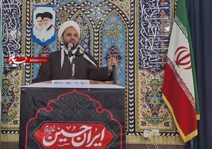 امام جمعه معمولان:
پیاده روی اربعین رمز ماندگاری حماسه حسینی