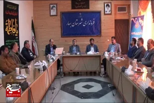 باید همه با جهاد تبیین برای مشارکت حداکثری مردم در انتخابات تلاش کنیم