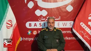 دستاورد ۵۳ پایگاه در نمایشگاه اسوه