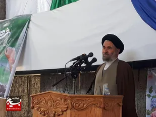 امر به معروف و نهی از منکر، هدف قیام امام حسین(ع) بود