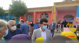 بهره&zwnj;وری از مکان&zwnj;های ورزشی آموزش&zwnj;وپرورش در دستور کار قرار دارد
