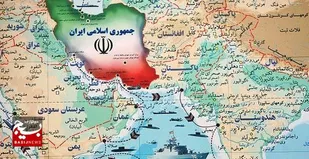 ایران لنگرگاه تعادل قدرت در جهان