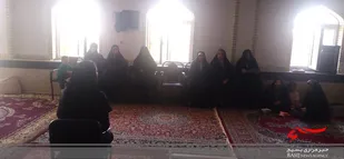 وجود فرزندان باعت آرامش روحی و روانی می شود