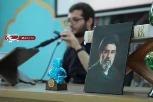 برگزاری چهل و پنجمین دوره مسابقات نیمه نهایی قرآن کریم ویژه برادران پایور وظیفه در رشت&nbsp;