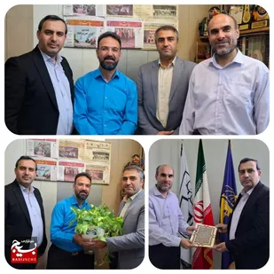 نقش رسانه&zwnj;ها در سازندگی شهر با رعایت صداقت، اصول خبرنگاری و انتقاد سازنده