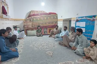 کارگاه سواد رسانه در مهرگان برگزار شد