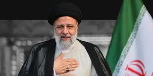 روح بلند رئیس&zwnj;جمهور مردمی و انقلابی ایران به ملکوت اعلی پیوست