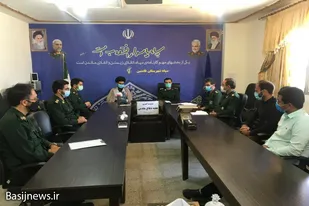 اجرای بیش از ۵۰ عنوان برنامه محوری طی هفته دفاع مقدس در فامنین