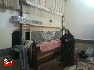 آثار عینی صندوق قرض&zwnj;الحسنه بسیج قم در ایجاد اشتغال و کمک به اقتصاد خانوار