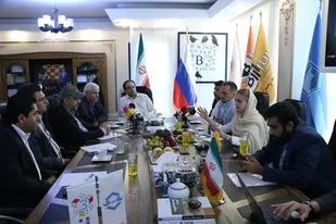 رویداد اسکوکوآکس بین 26 کشور اجرا می شود و یک فرصت درجهت خنثی کردن تحریم ها است