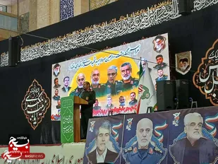 شهدا چراغ هدایت و کشتی نجات هستند/شهید سلامی همواره به ولایت&zwnj;مداری و بصیرت مردم زنجان افتخار می&zwnj;کرد