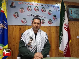برگزاری ۵۰۰ برنامه در ایام الله دهه فجر محمودآباد