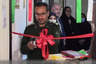 مرکز کارآفرینی &laquo;مهربانو&raquo; در دامغان افتتاح شد