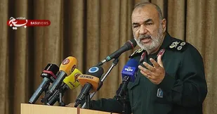 کسانی که در حوزه رویش اندیشه و تفکر در سپاه فعالیت می کنند مروجان تفکر انقلابی اند