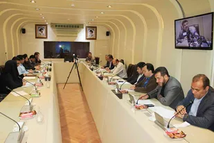 کمیته دانشگاهیان مراسم روز 13 آبان به میزبانی دانشگاه آزاد اسلامی شاهرود تشکیل شد