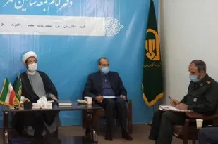 طرح حافظان سلامت در شاهین شهر و میمه